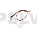 BLH7807 Front LED w/ Cover, Red  350 QX